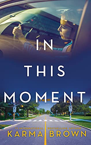 In This Moment: A Novel (English Edition)