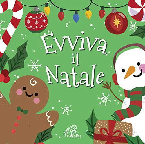 Evviva Il Natale - Cd