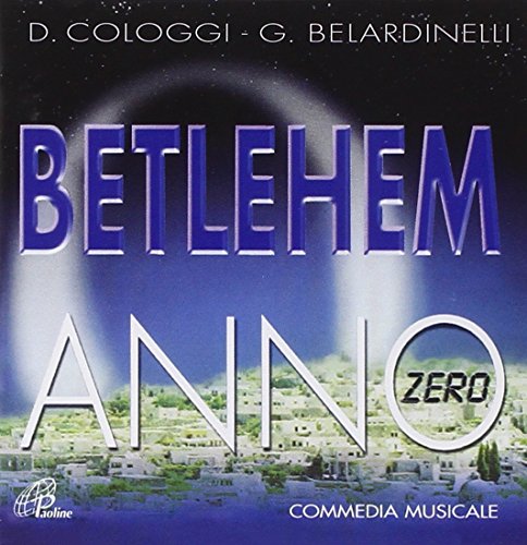 Betlehem Anno Zero+Basi M.