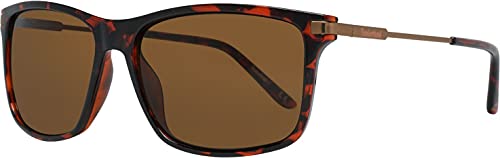 Timberland Sunglasses Mod. Tb7177 5852E, Rettangolo