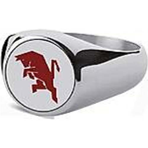 Anello Unisex Gioielli Torino F.C. B-TR001XAS-24