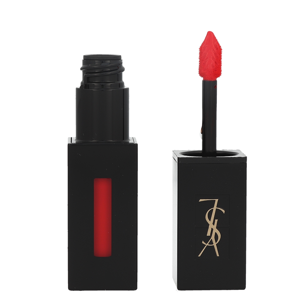 Rouge Pur Couture Vernis A Lèvres Vinyl Cream 411 Yves Saint Laurent