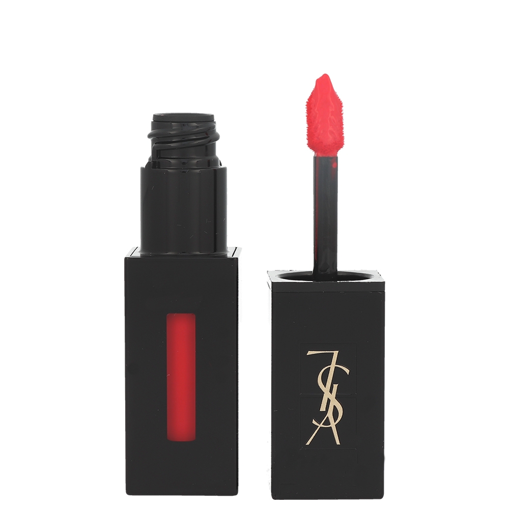 Rouge Pur Couture Vernis A Lèvres Vinyl Cream 402 Yves Saint Laurent