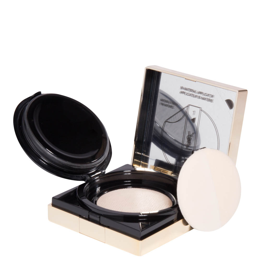 Touche Eclat Le Cushion B20 Ivory Fondotinta Spugna Ysl Spugna 15 gr
