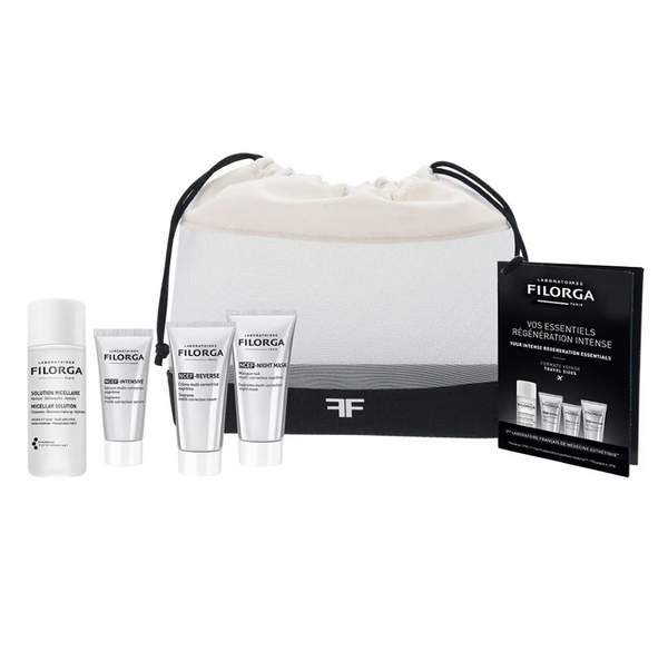 Discovery Laboratoires Filorga 1 Kit Renewal