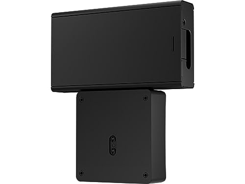 Battery_King Hp Proone G9 Vesa Plate With Power Supply Holder, W128154033 (Power Supply Holder)