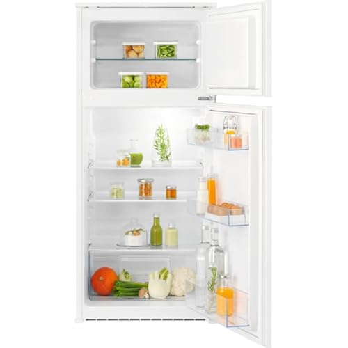 Electrolux Kts5Le12S Frigorifero Con Congelatore Da Incasso 182 L E Bianco