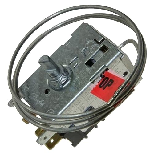 Termostato Frigo Freezer A77B6584 Ariston Indesit L 430 Originale C00143427