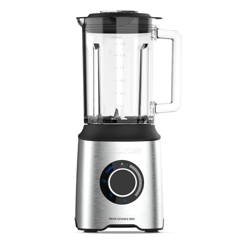 Frullatore A Bicchiere Taurus Prior Advance 1800 W 2 L