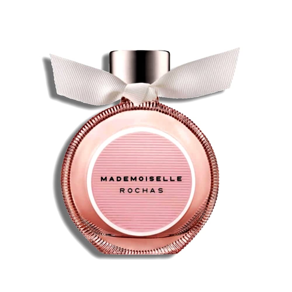 Mademoiselle Rochas Edp Vapo 90 Ml
