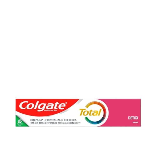 Colgate Total Detox 75Ml