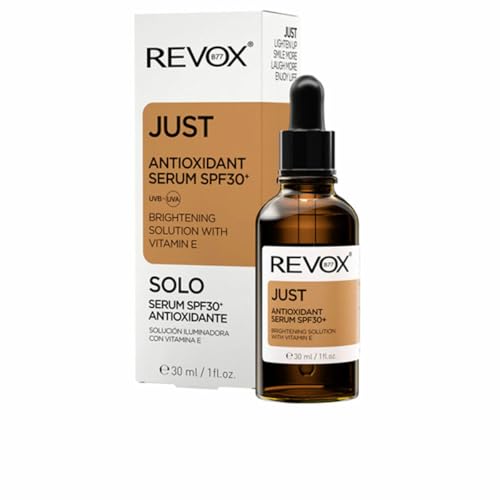 Revox B77 Crema Giorno Just Spf 30+ 30 Ml