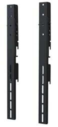 Sms Smart Media Solutions Pr210201 Supporto Da Parete Per Tv A Schermo Piatto Antracite