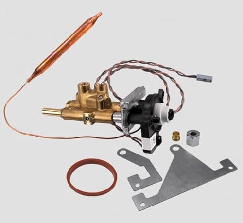 Truma Set Valvole Di Accensione S 3002/5002