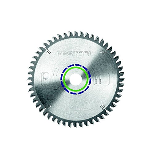 Festool Lama Aluminium/Plastics Hw 190X2,6 Ff Tf58