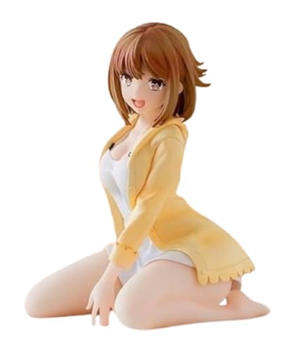 Good Smile Company Sega Atelier Ryza: Ever Darkness & The Secret Hideout: Reisalin Stout Pm Perching Figure