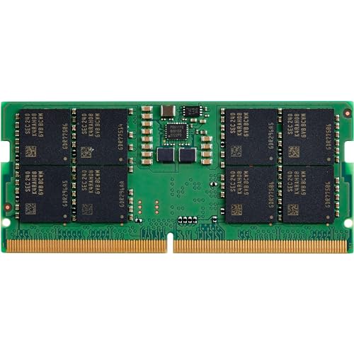 Ram Sodimm 16Gb 5600 Ebk Zbk G10 83P91Aa