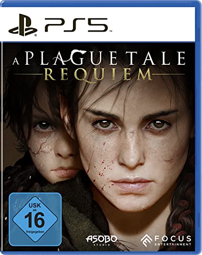 A Plague Tale: Requiem (Playstation Ps5)