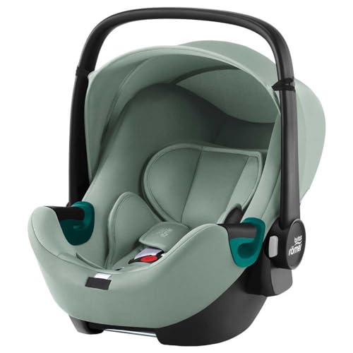 Britax Romer Baby-Safe 3 I-Size Infant Carrier One Size