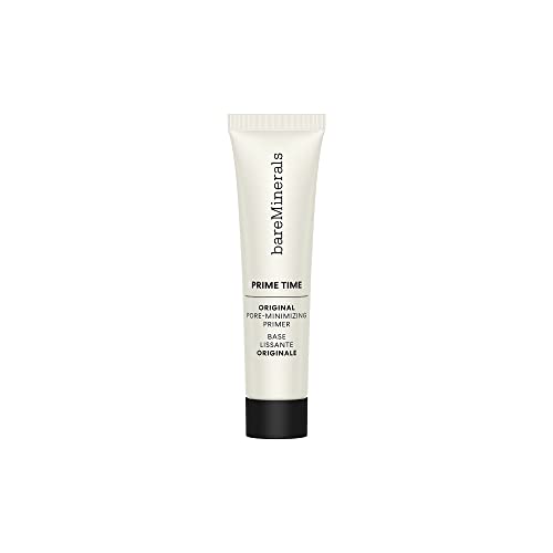 Prime Time Pore-Minimizing Primer 30 Ml