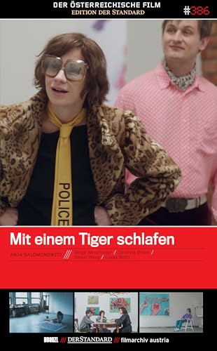 Mit Einem Tiger Schlafen - Edition 'Der Österreichische Film' #386