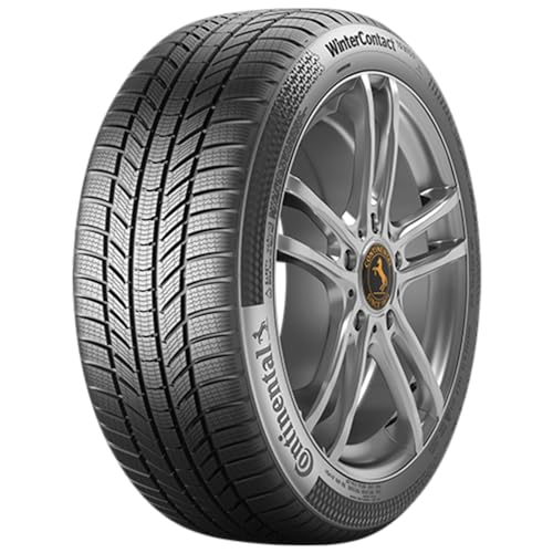 Continental 255/40 R21 Ts870P Xl M+S 102T Winter Bb72