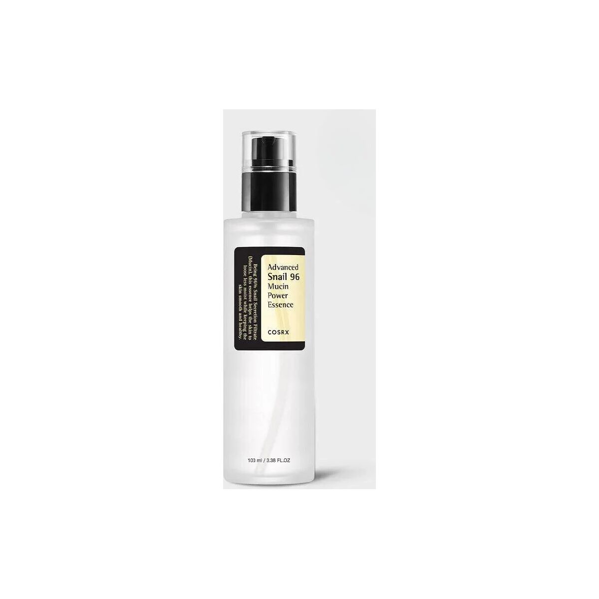 Cosrx Advanced Snail 96 Mucin Power Essence 100Ml