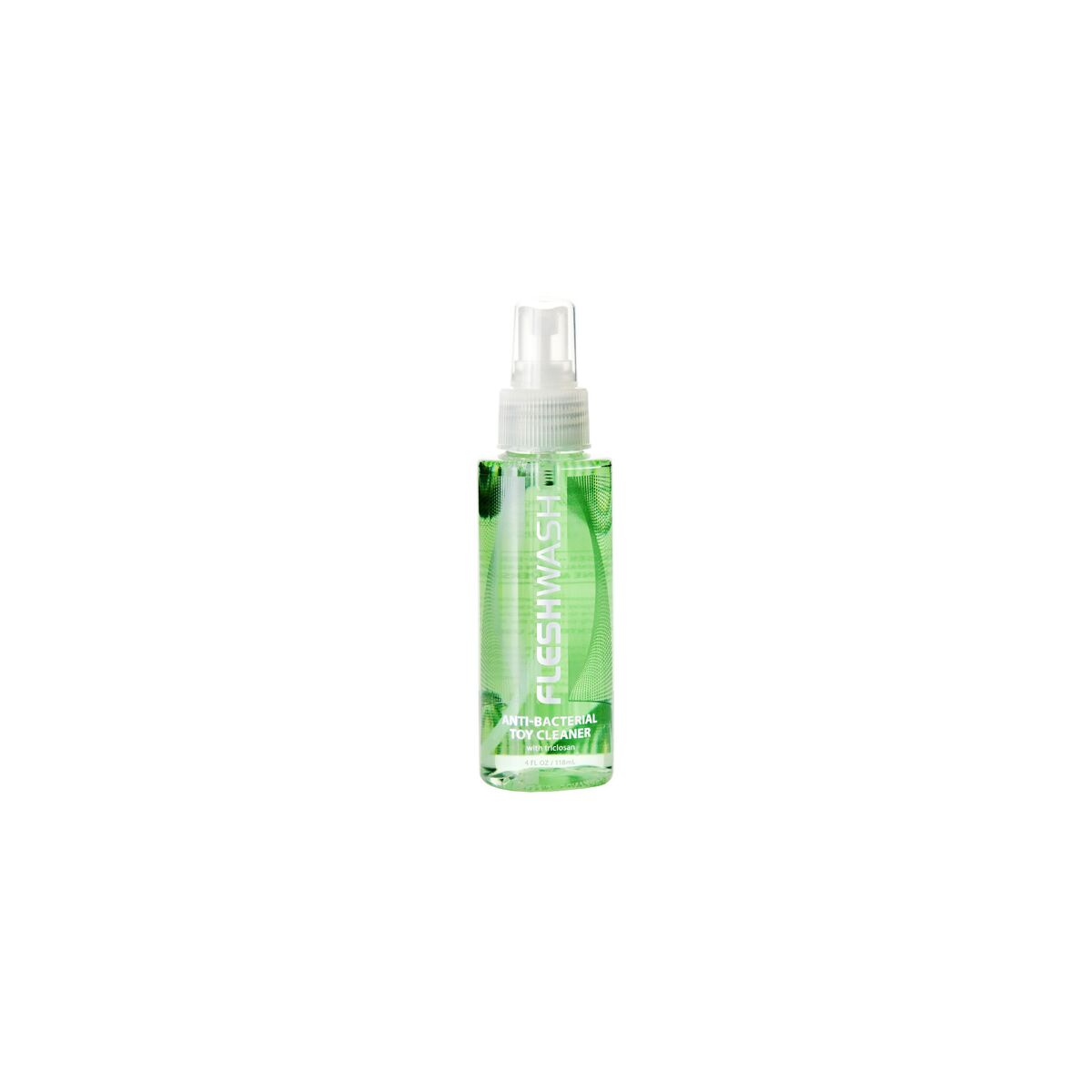 Fleshlight Fleshwash 100Ml