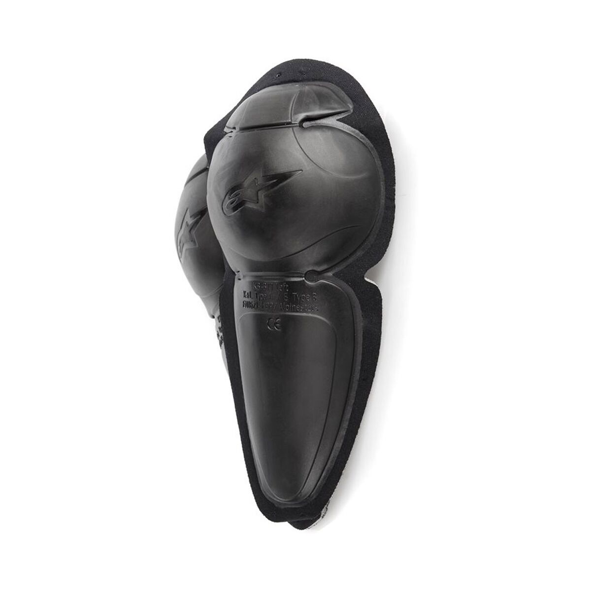 Alpinestars Gp-R Armbågsskydd M Svart