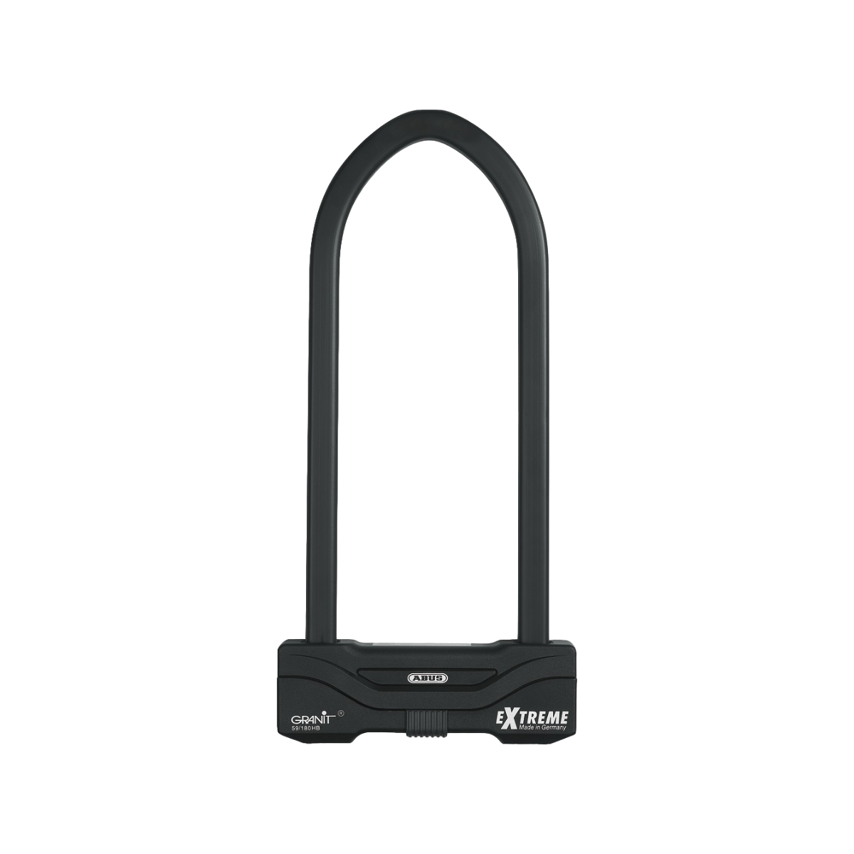 Mc-Lås Abus Granit™ Extreme X-Plus 59/180 Hb 310