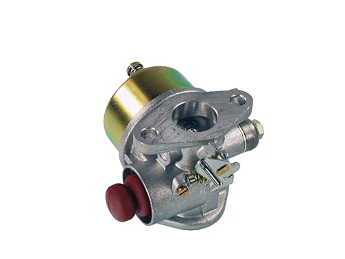 Carburatore P.F.Tecumseh
