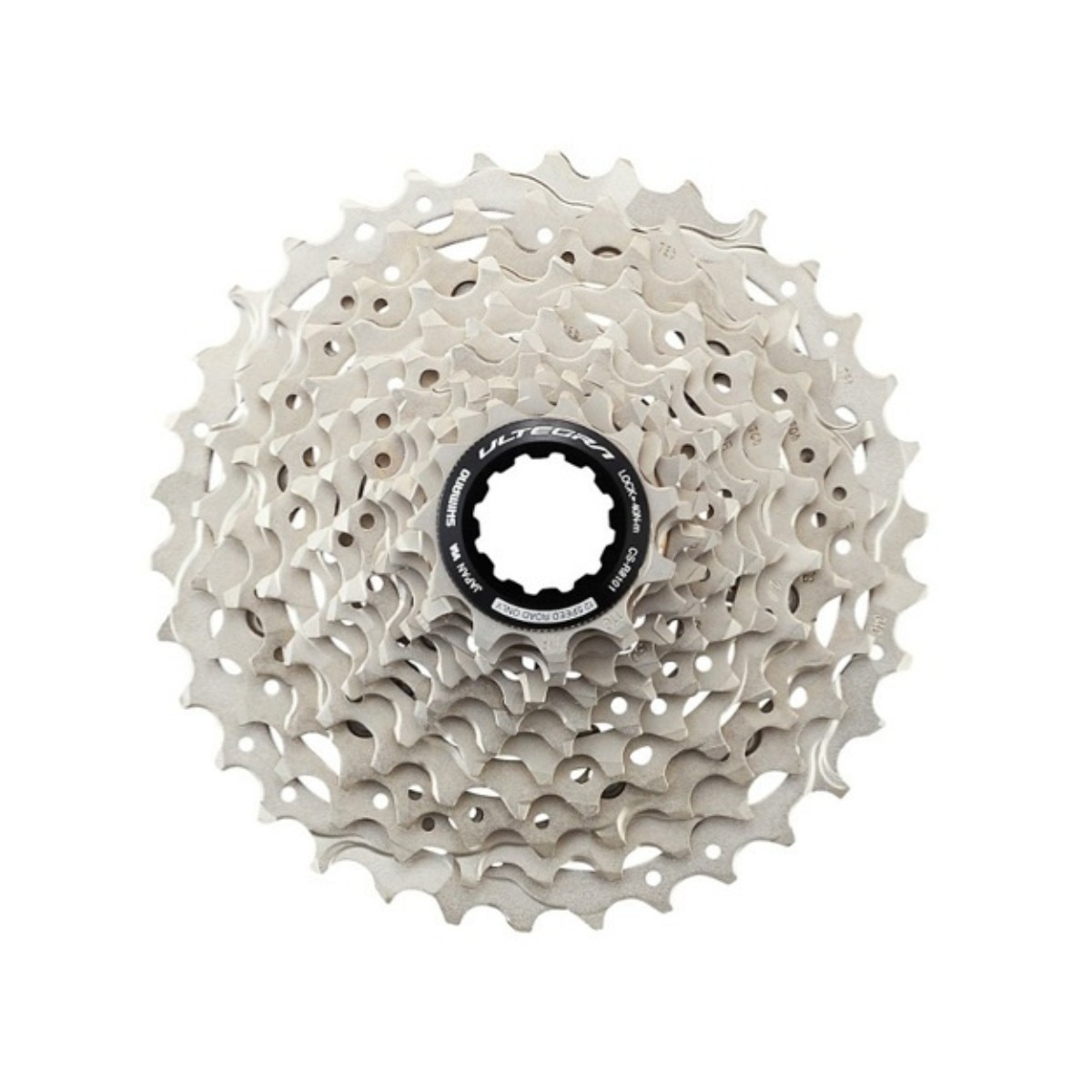 Cassette Shimano Ultegra CS-R8101 12s 11-34T