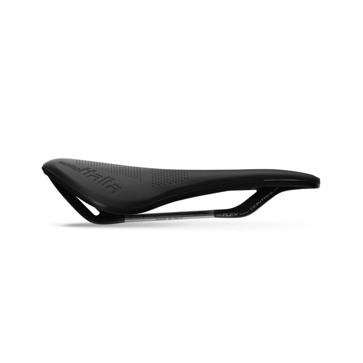 Sillín Selle Italia Novus Evo Boost Superflow L3 Negro