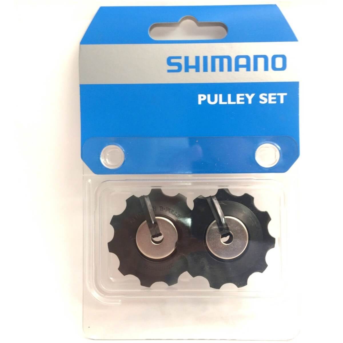 Roldanas de cambio Shimano de 10 velocidades para 105 RD-5700/Deore/SLX