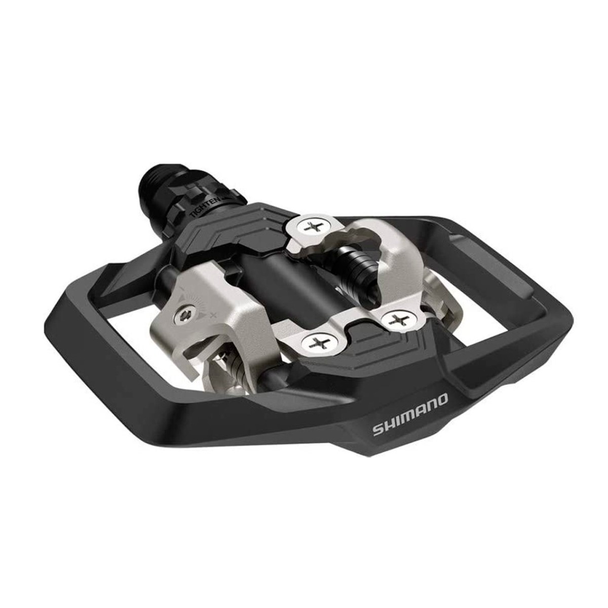 Pedal Shimano PD-ME700 Con Calas SM-SH51