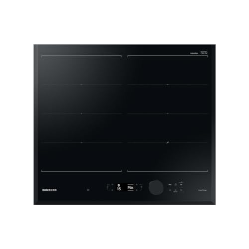 Samsung Piastra A Induzione Nz64B7799Kku1 59 Cm 7400 W