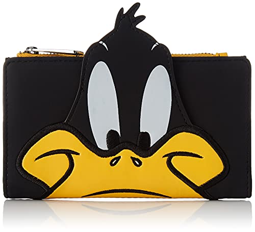 Looney Tunes Unisex – Adulto, Nero, One Size