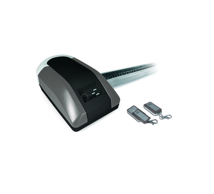 Motore per porta di garage stromma 600 - porte da 2,20 mt/h, 75 kg. - avidsen