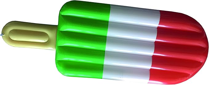 Materassino gonfiabile ice lolly g1782145