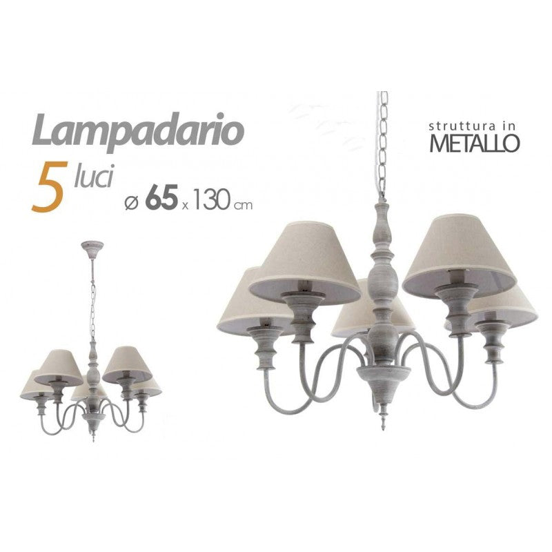 Wxp/lampadar bco 5l xcl1804113b-5l