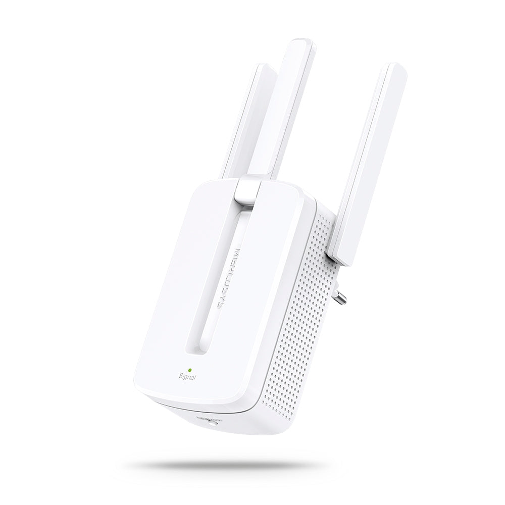 Mercusys mw300re range extender wi-fi 300mbps