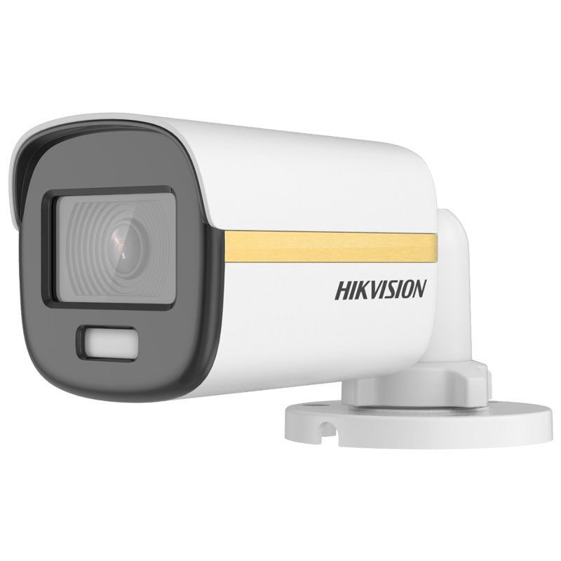 Hikvision telecamera bullet 3k colorvu camera 3k 2.8mm ds-2ce10kfot-fs
