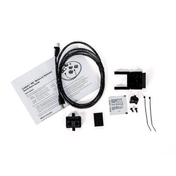 Sensor modular temperature - sn-t