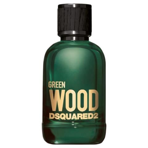 Eau de toilette donna dsquared red wood dsquared2 pour femme - 100 ml - 8011003852697