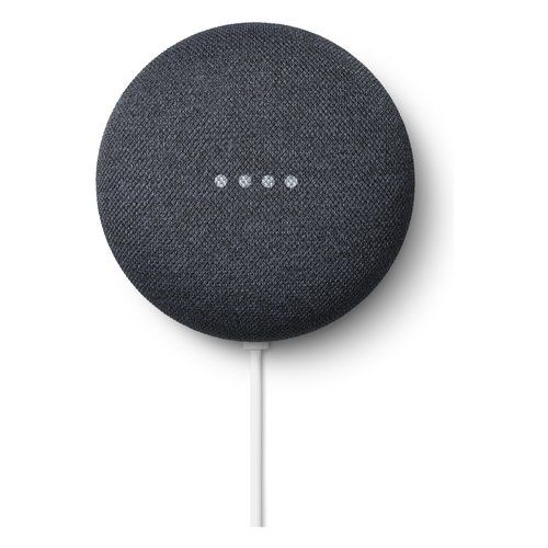 Tim google nest mini - (goo kit nest mini tim blk 2pz) - 778083