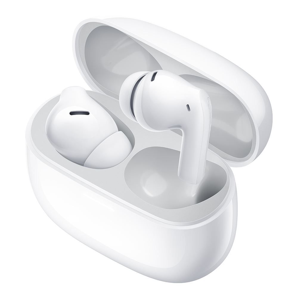 Xiaomi redmi buds 5 pro moonlight white bhr7662gl - 6941812746110
