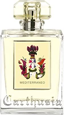 Fragranza unisex carthusia mediterraneo eau de parfum 100 ml - 8032790463064