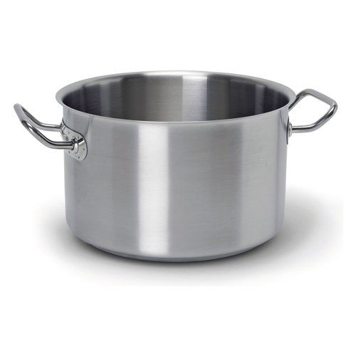 Casseruola ballarini 9220 36 9200 acciaio satinato