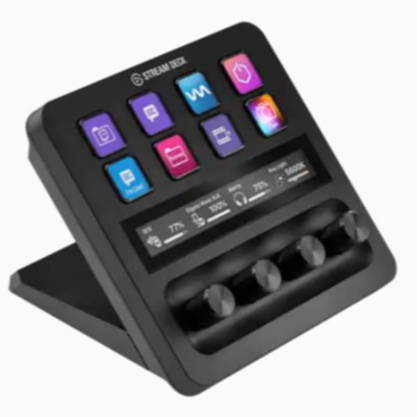 Elgato stream deck + - 10gbd9901