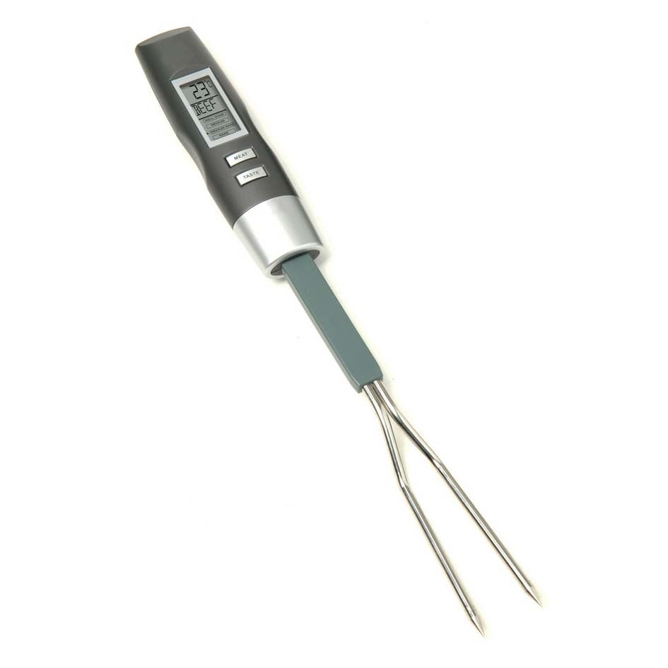 Termometro da cucina e barbecue professionale